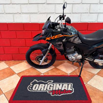 HONDA XRE 300 ABS HONDA XRE 300 ABS